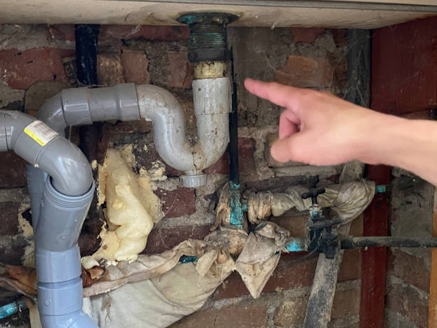 Best Emergency water damage restoration  in Cottage Grove, WI